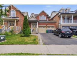 68 GAME CREEK CRESCENT, Brampton, Ontario