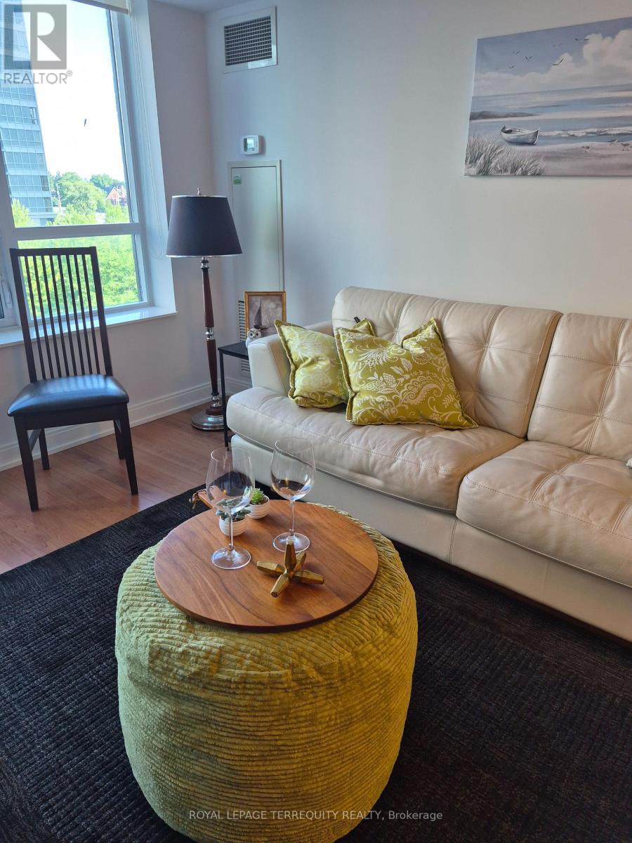 657 - 25 Viking Lane, Toronto, Ontario  M9B 0A1 - Photo 11 - W13564934