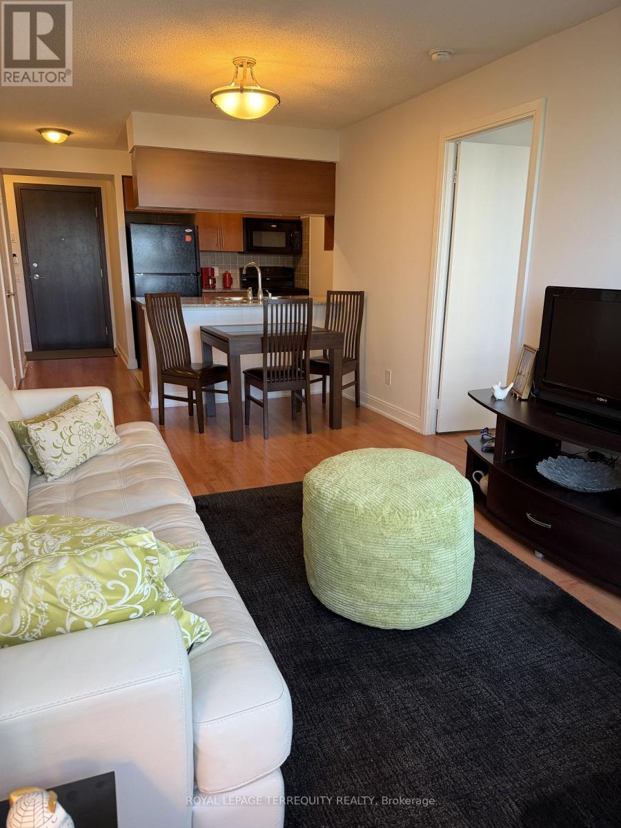 657 - 25 Viking Lane, Toronto, Ontario  M9B 0A1 - Photo 14 - W13564934