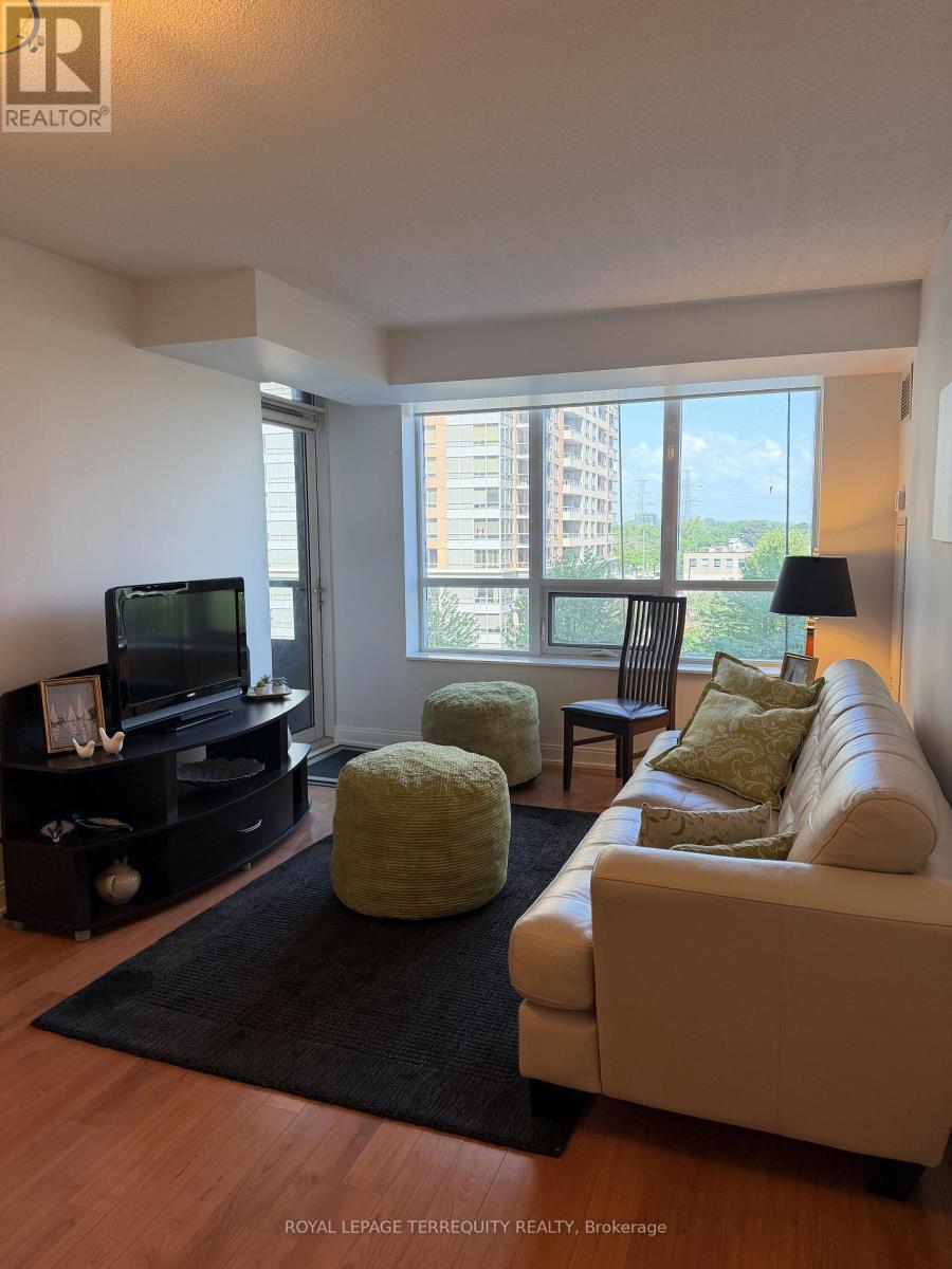 657 - 25 Viking Lane, Toronto, Ontario  M9B 0A1 - Photo 12 - W13564934
