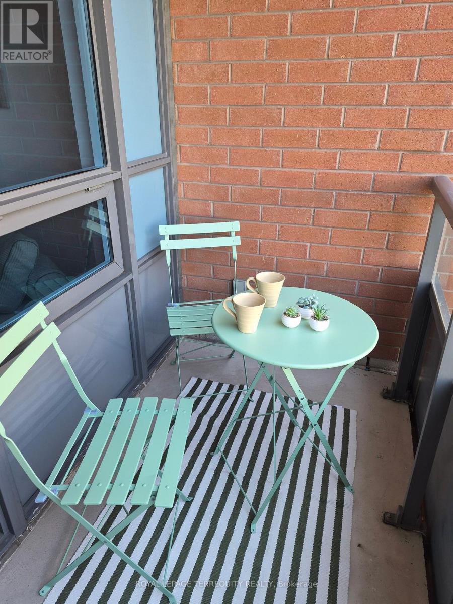 657 - 25 Viking Lane, Toronto, Ontario  M9B 0A1 - Photo 32 - W13564934