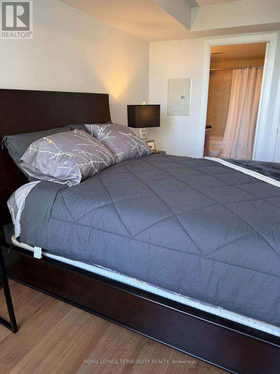 657 - 25 Viking Lane, Toronto, Ontario  M9B 0A1 - Photo 24 - W13564934
