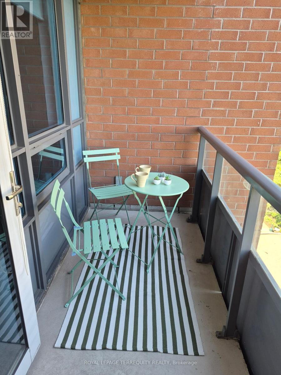 657 - 25 Viking Lane, Toronto, Ontario  M9B 0A1 - Photo 31 - W13564934