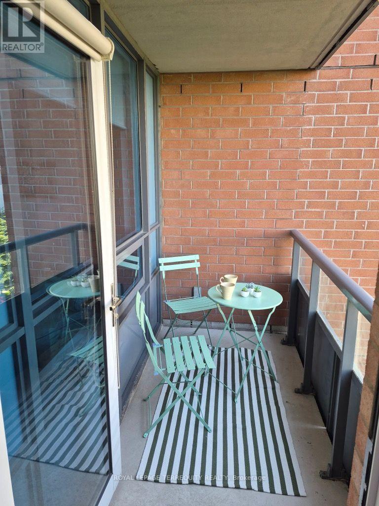 657 - 25 Viking Lane, Toronto, Ontario  M9B 0A1 - Photo 33 - W13564934