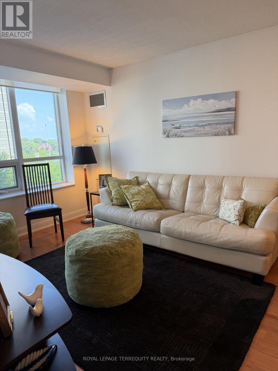 657 - 25 Viking Lane, Toronto, Ontario  M9B 0A1 - Photo 9 - W13564934