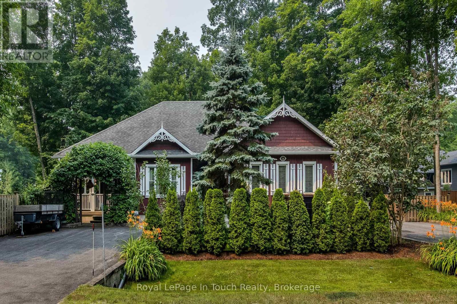 110 Rue Jules Leger Road, Tiny, Ontario  L9M 1R3 - Photo 1 - S13579070