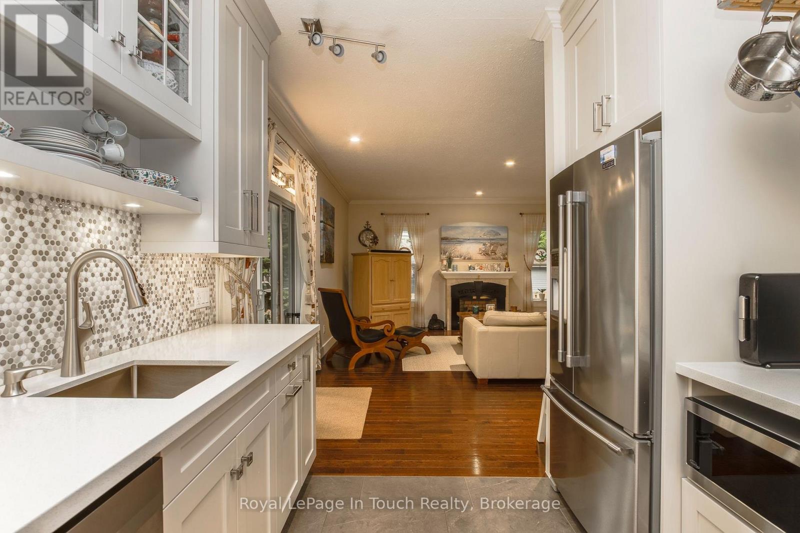 110 Rue Jules Leger Road, Tiny, Ontario  L9M 1R3 - Photo 13 - S13579070