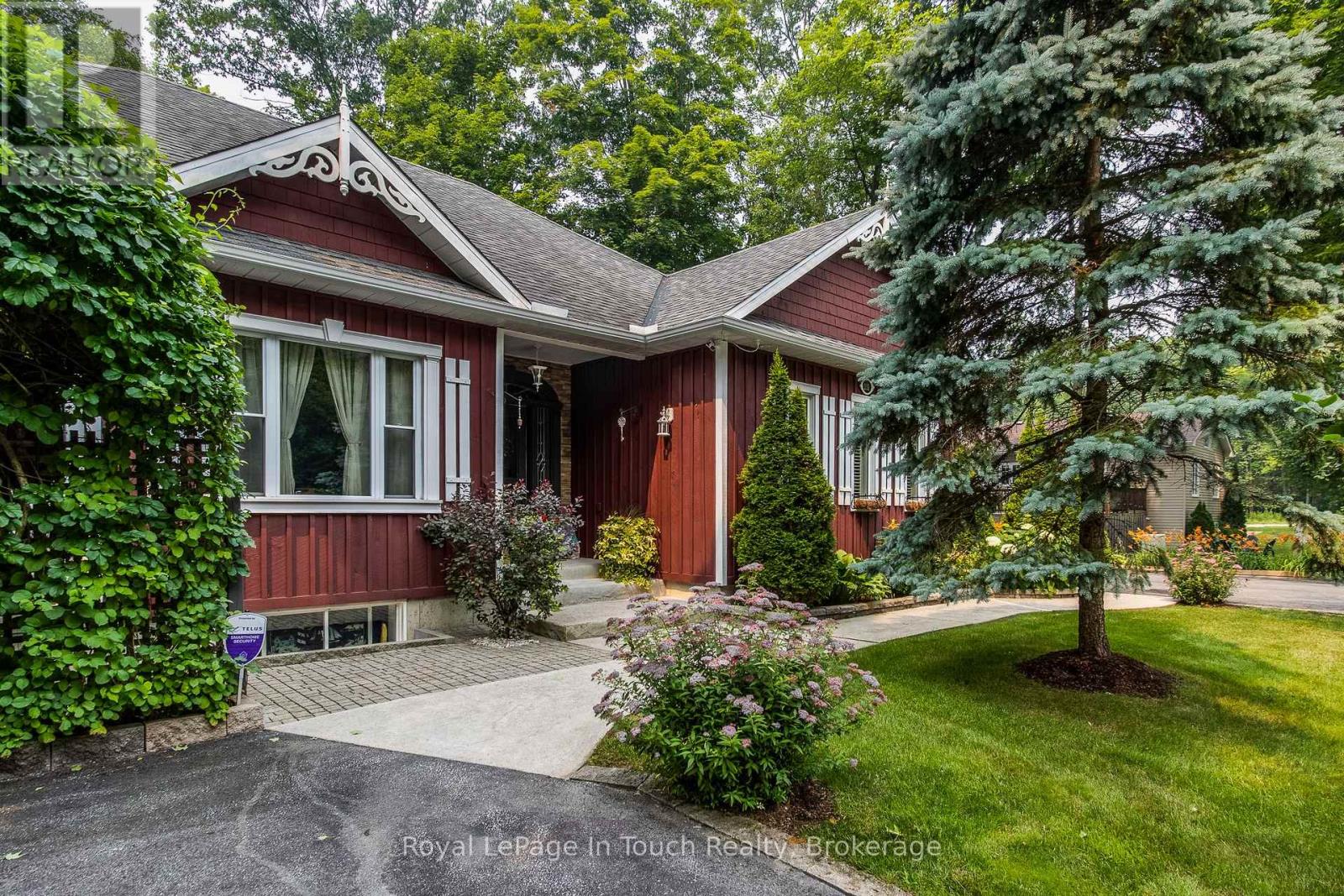 110 Rue Jules Leger Road, Tiny, Ontario  L9M 1R3 - Photo 2 - S13579070