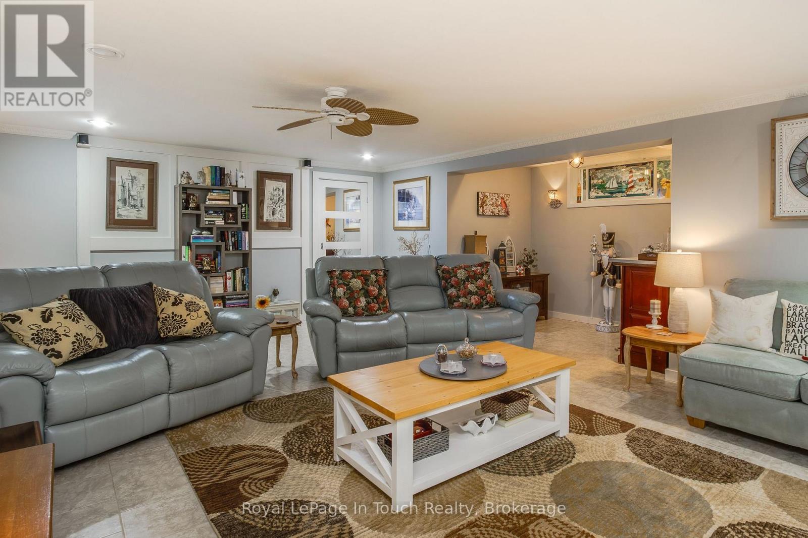 110 Rue Jules Leger Road, Tiny, Ontario  L9M 1R3 - Photo 27 - S13579070