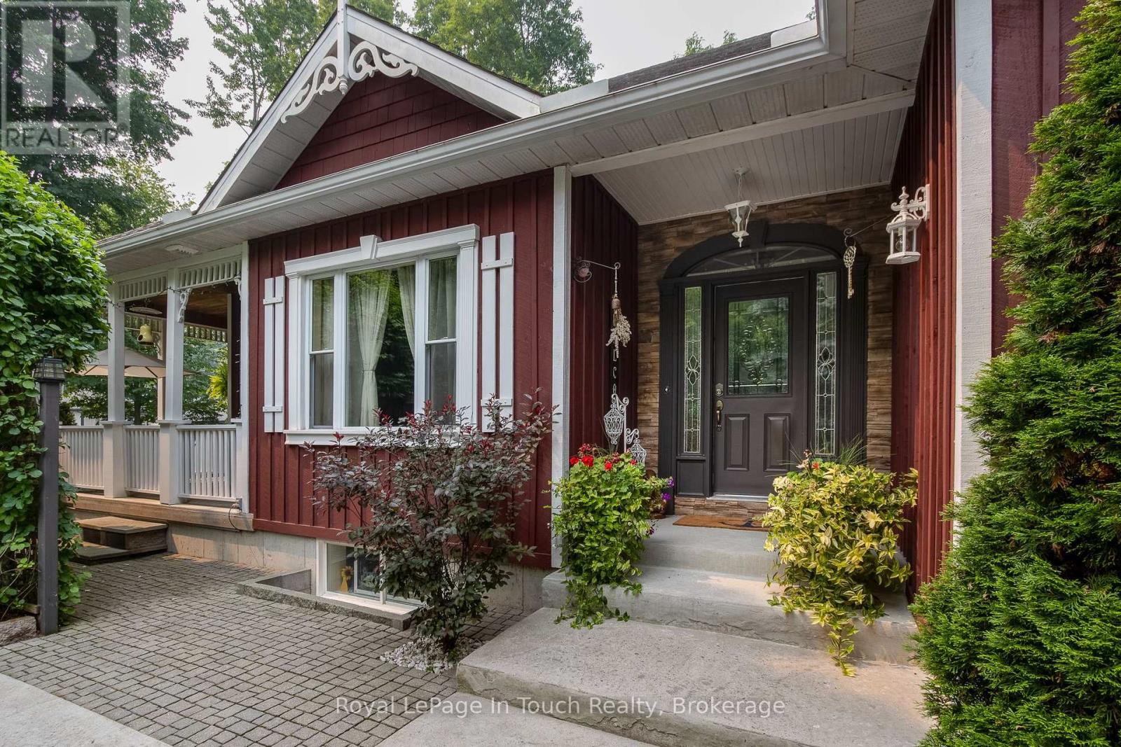 110 Rue Jules Leger Road, Tiny, Ontario  L9M 1R3 - Photo 3 - S13579070