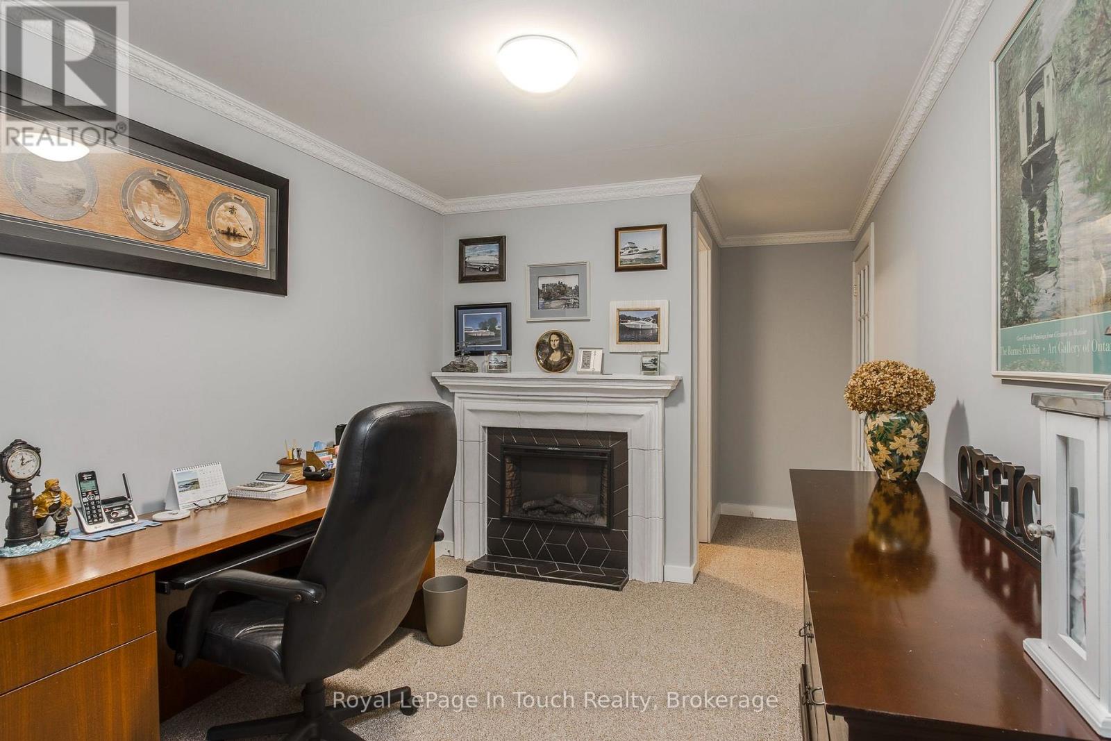 110 Rue Jules Leger Road, Tiny, Ontario  L9M 1R3 - Photo 33 - S13579070