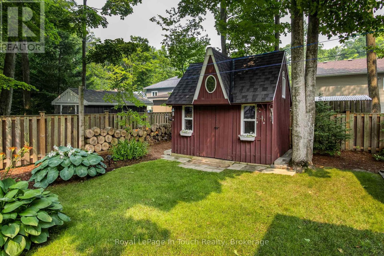 110 Rue Jules Leger Road, Tiny, Ontario  L9M 1R3 - Photo 38 - S13579070