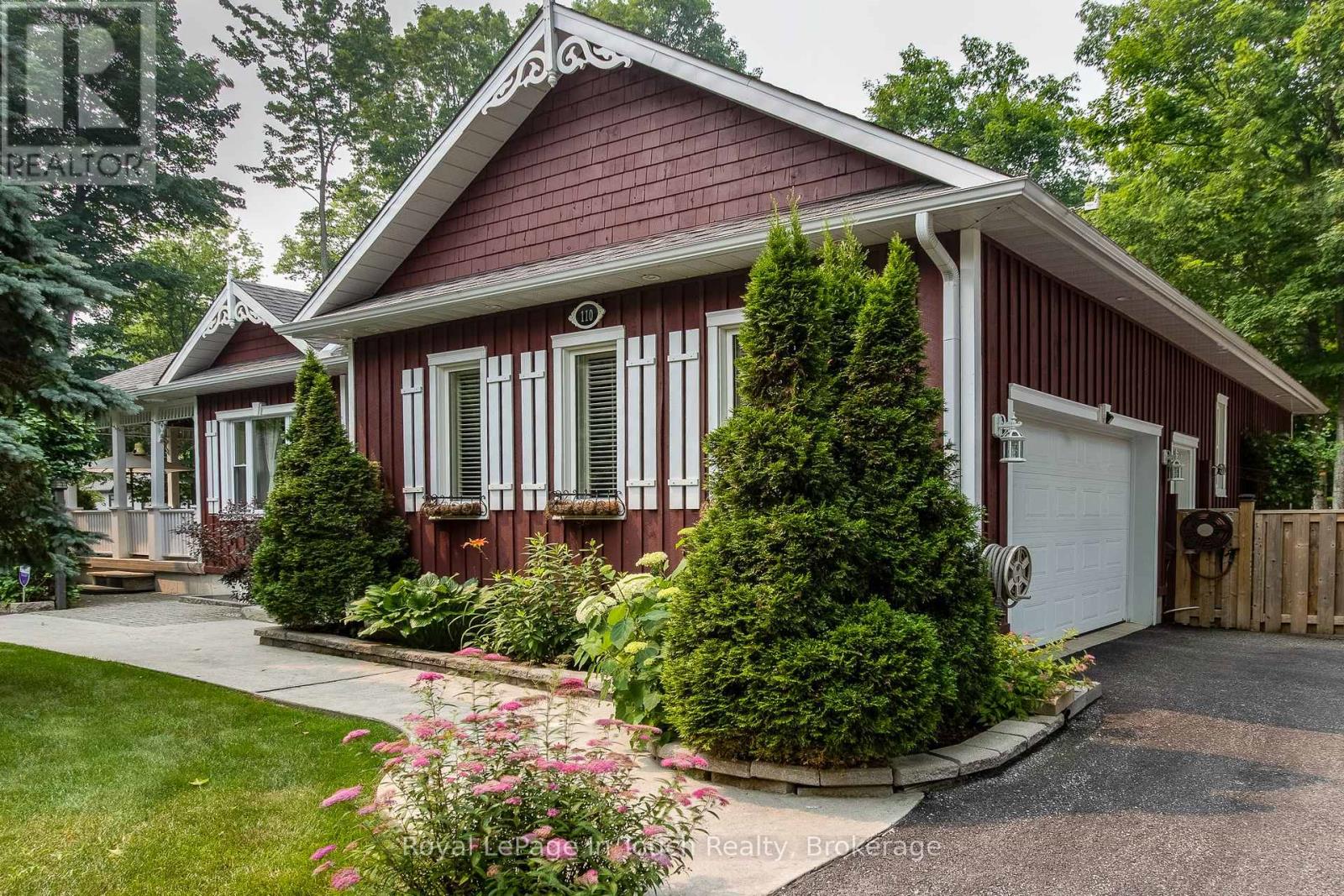 110 Rue Jules Leger Road, Tiny, Ontario  L9M 1R3 - Photo 4 - S13579070