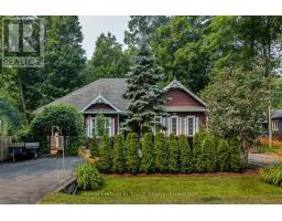 110 RUE JULES LEGER ROAD, tiny, Ontario