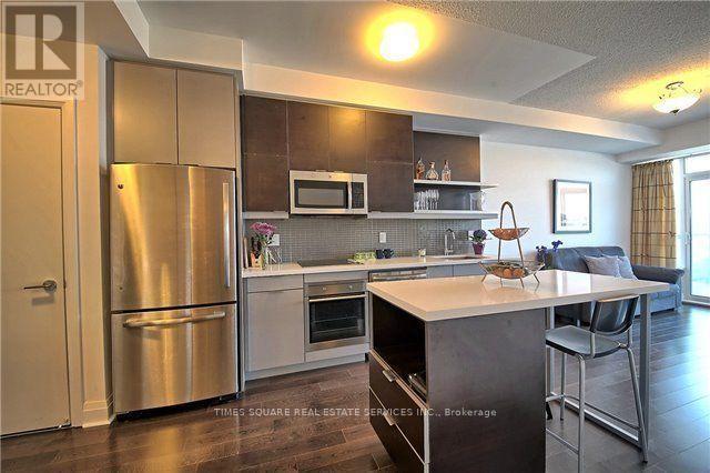 315 - 399 Spring Garden Avenue, Toronto, Ontario M2N 3H6 - Photo 3 - C13578980