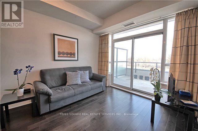 315 - 399 Spring Garden Avenue, Toronto, Ontario M2N 3H6 - Photo 4 - C13578980