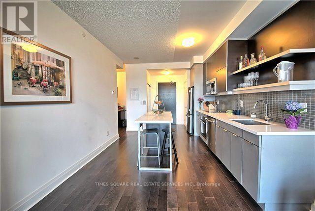 315 - 399 Spring Garden Avenue, Toronto, Ontario M2N 3H6 - Photo 5 - C13578980