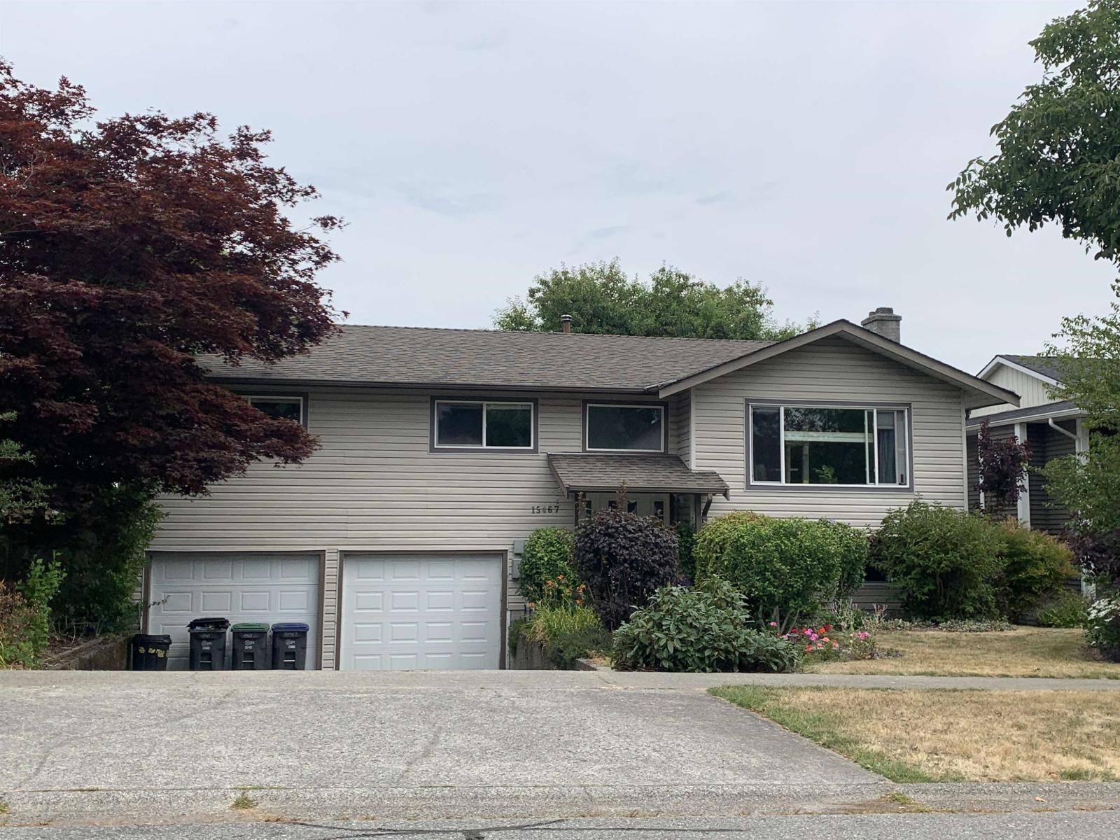 15467 POPLAR DRIVE