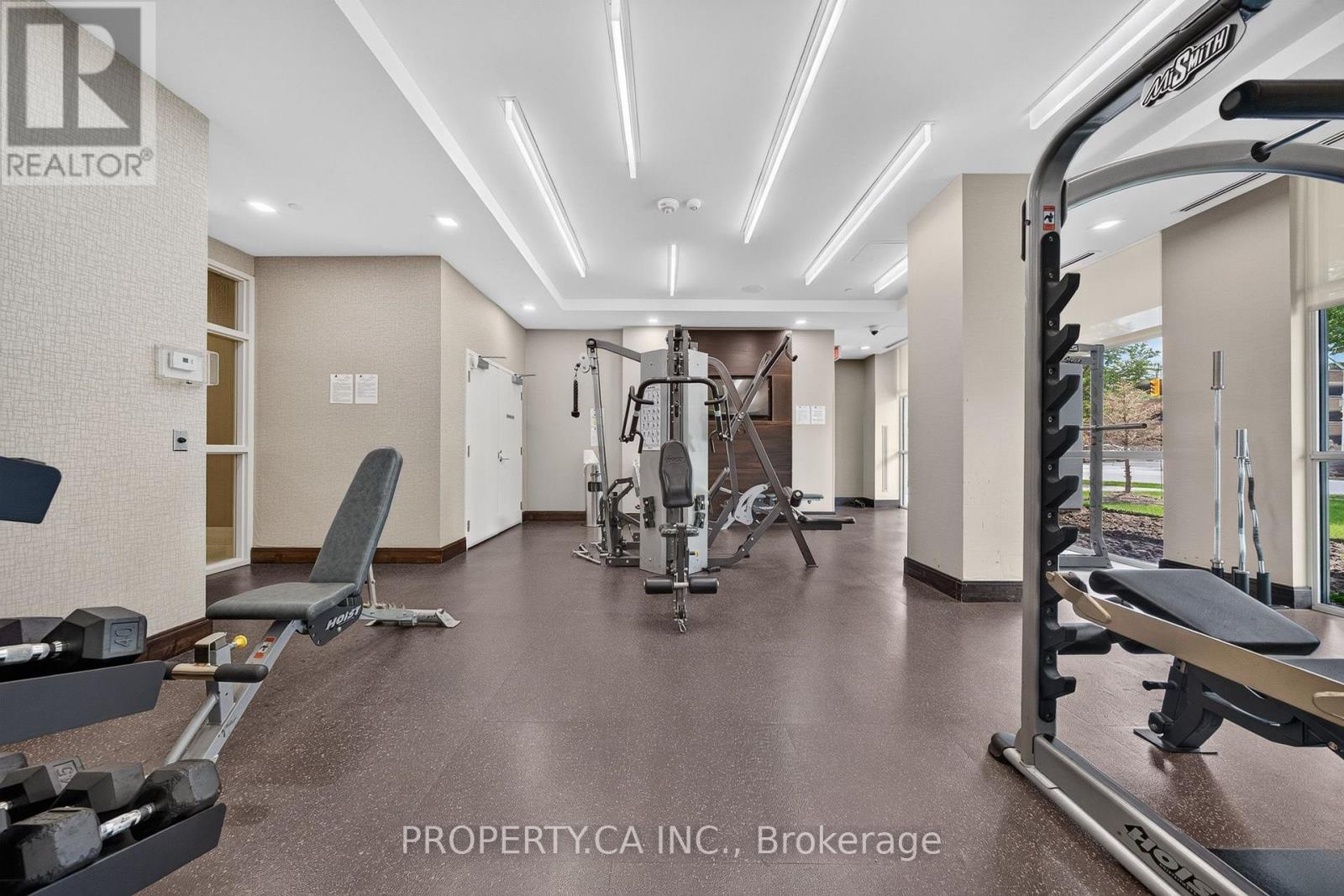 108 - 275 Yorkland Road, Toronto, Ontario M2J 0B4 - Photo 25 - C13579000