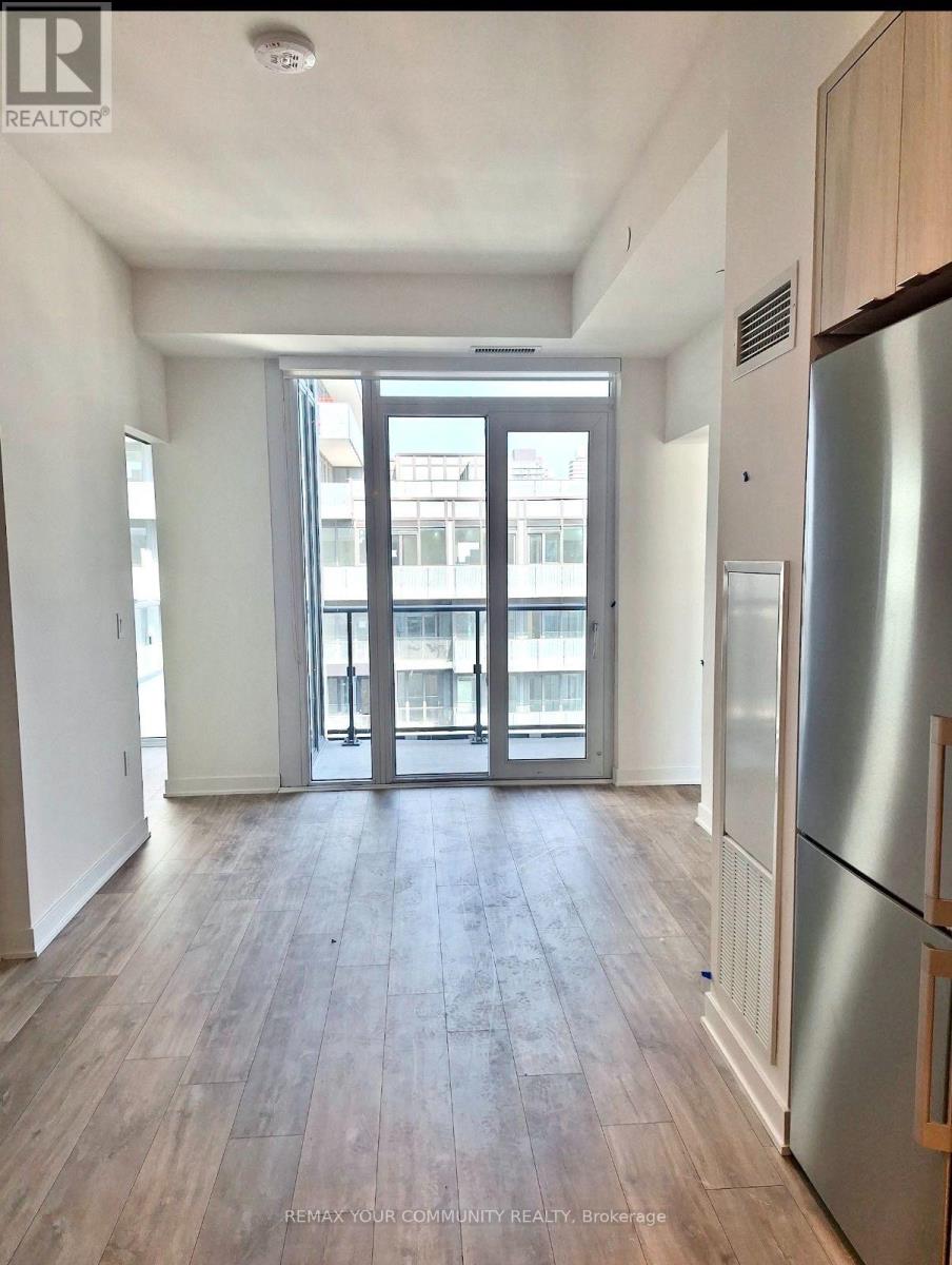 1553 - 121 Lower Sherbourne Street, Toronto, Ontario  M5A 4J4 - Photo 3 - C13579026