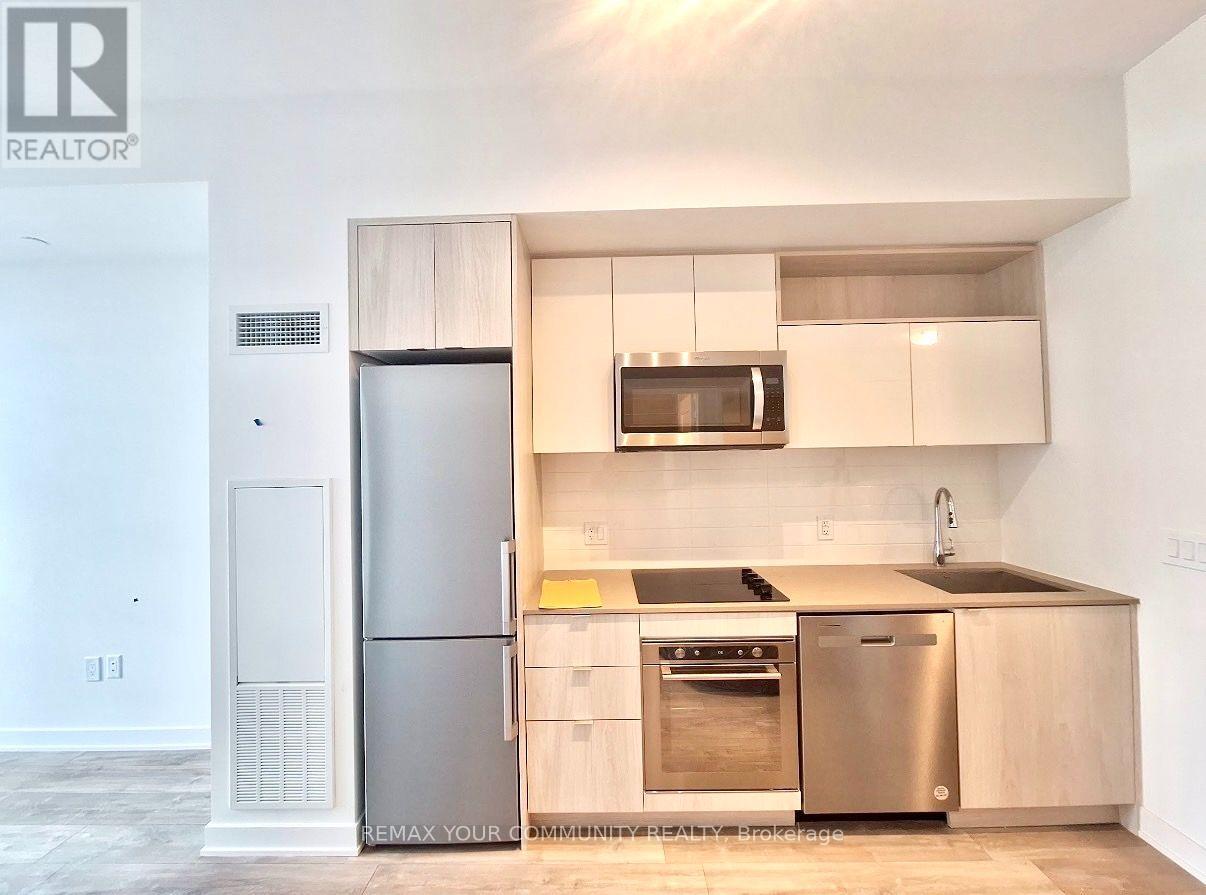 1553 - 121 Lower Sherbourne Street, Toronto, Ontario  M5A 4J4 - Photo 4 - C13579026
