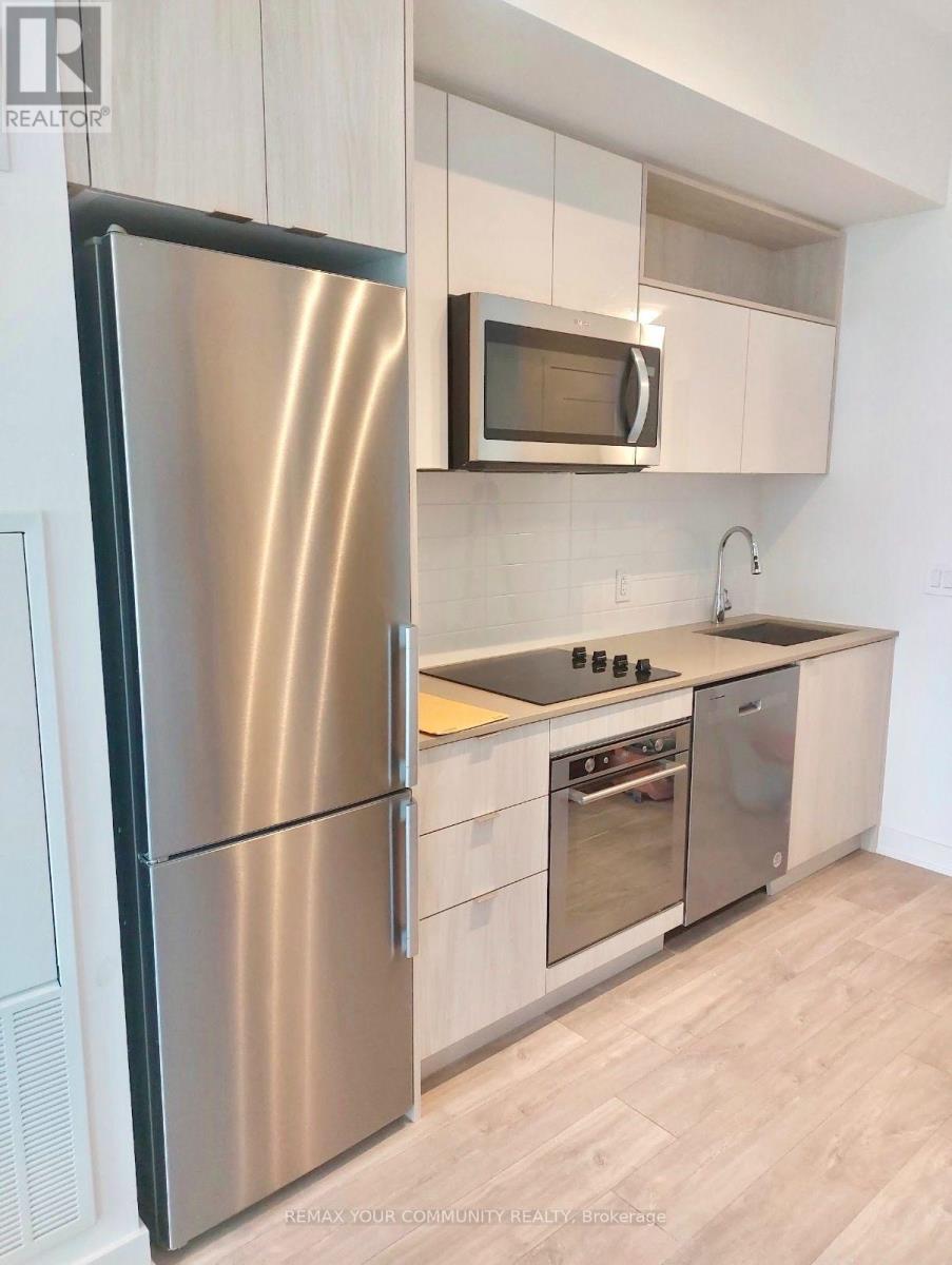 1553 - 121 Lower Sherbourne Street, Toronto, Ontario  M5A 4J4 - Photo 5 - C13579026