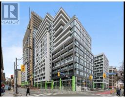 1553 - 121 LOWER SHERBOURNE STREET, Toronto, Ontario