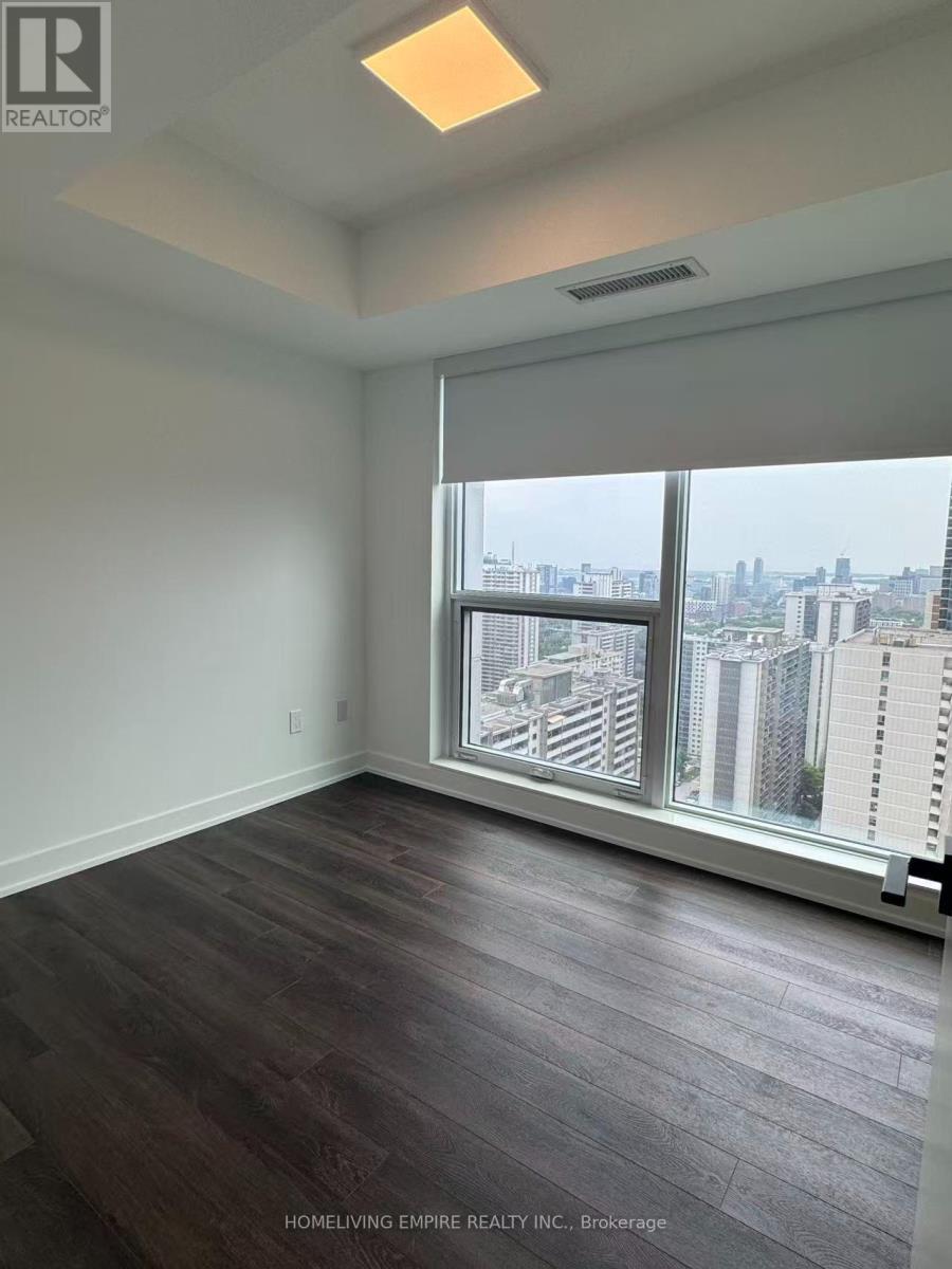 3302 - 609 Sherbourne Street, Toronto, Ontario  M4X 1K7 - Photo 3 - C13579082