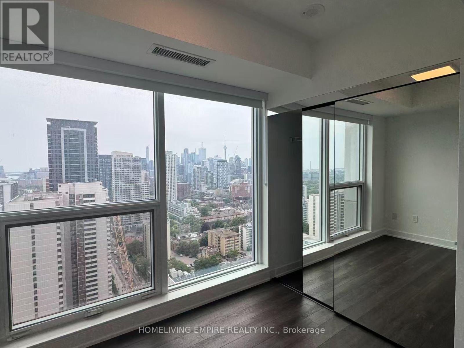 3302 - 609 Sherbourne Street, Toronto, Ontario  M4X 1K7 - Photo 4 - C13579082