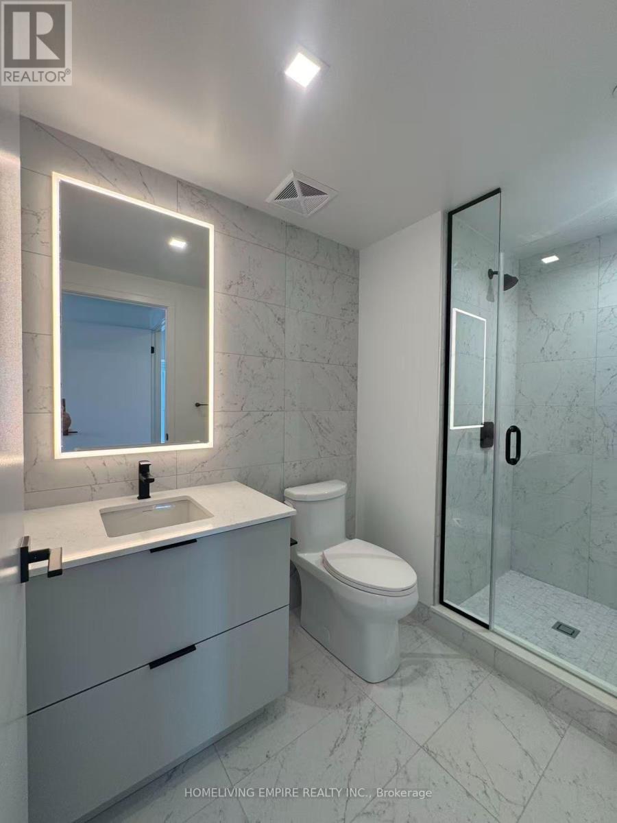 3302 - 609 Sherbourne Street, Toronto, Ontario  M4X 1K7 - Photo 6 - C13579082