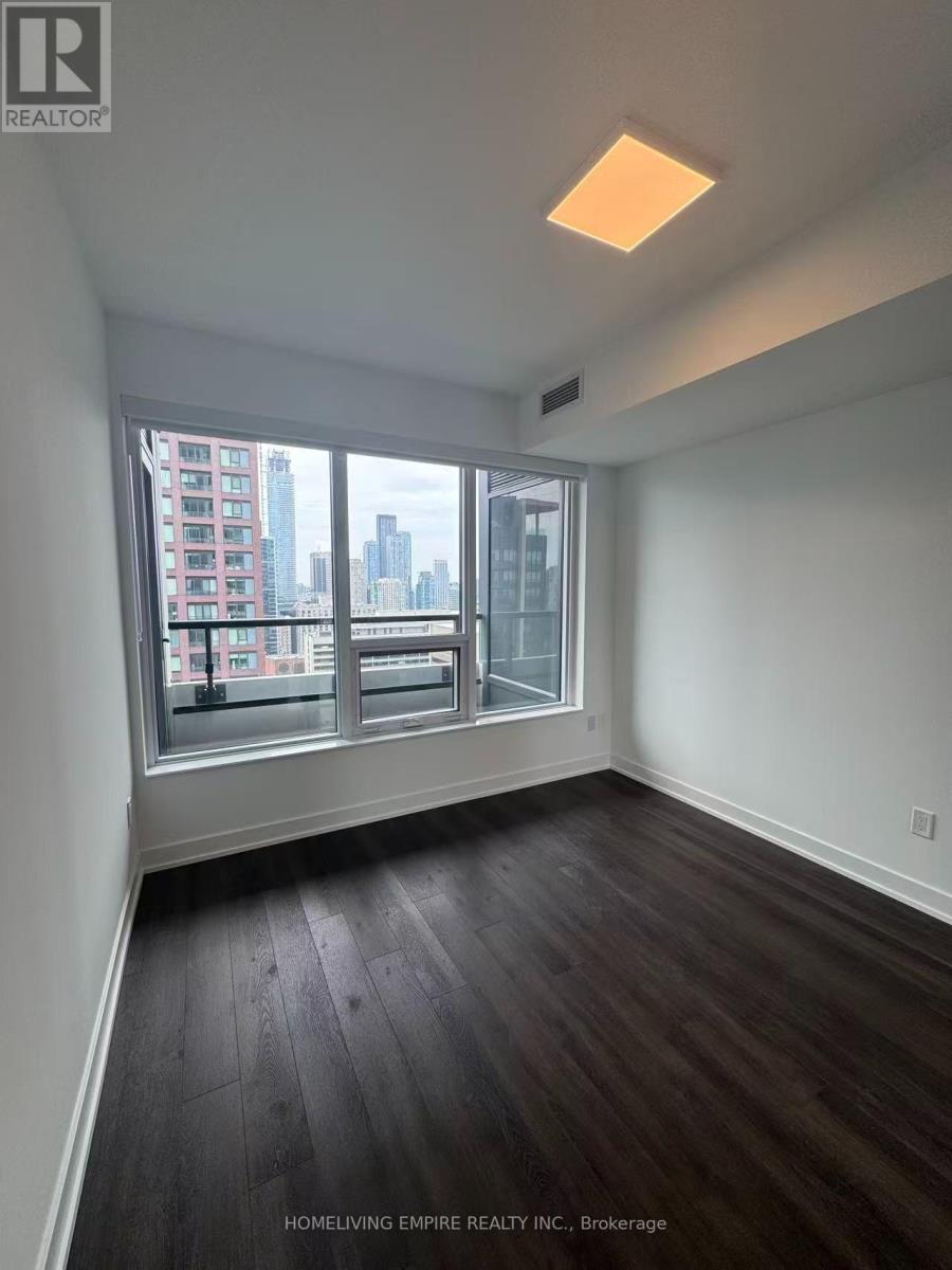 3302 - 609 Sherbourne Street, Toronto, Ontario  M4X 1K7 - Photo 8 - C13579082