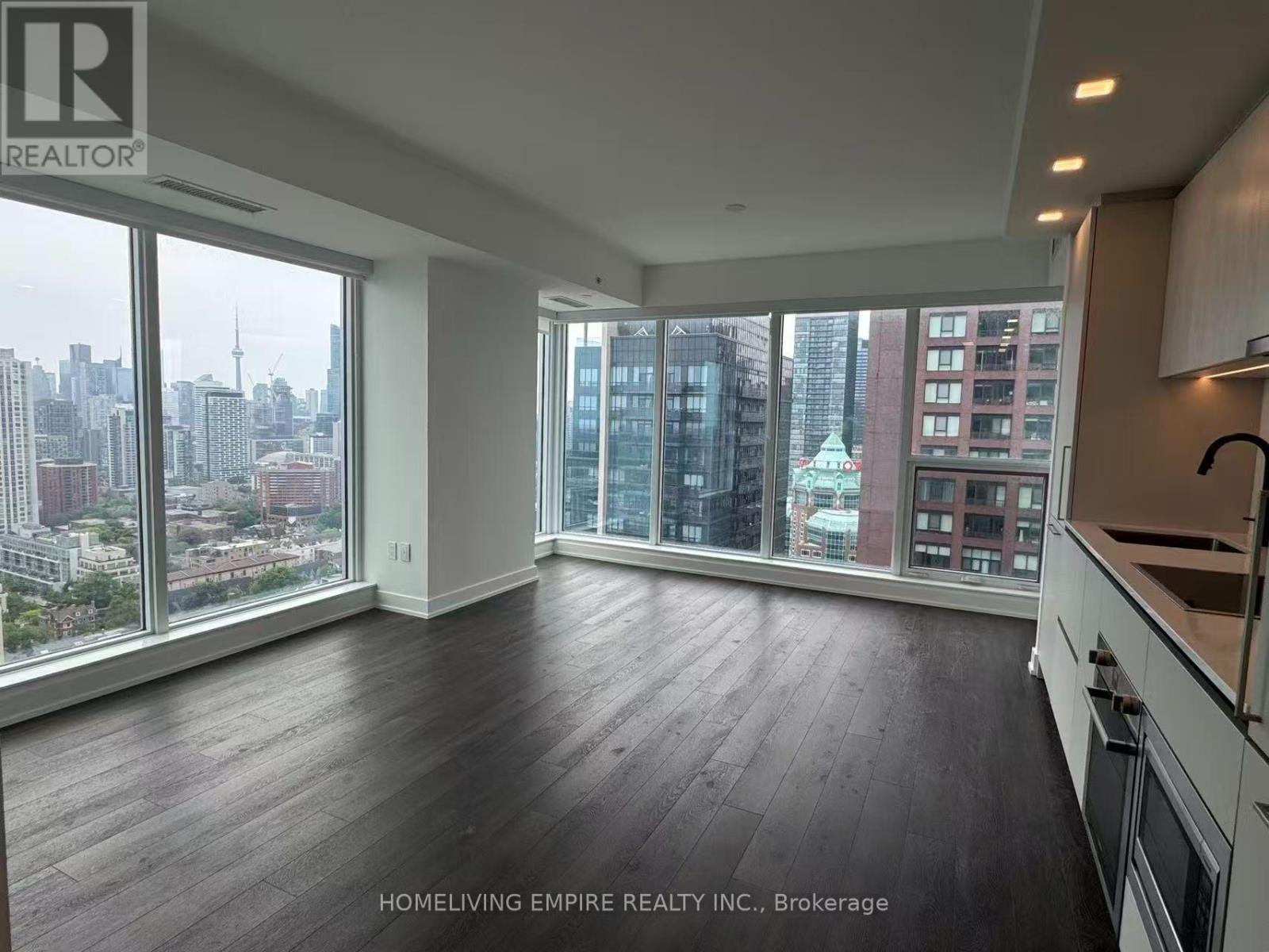 3302 - 609 Sherbourne Street, Toronto, Ontario  M4X 1K7 - Photo 9 - C13579082
