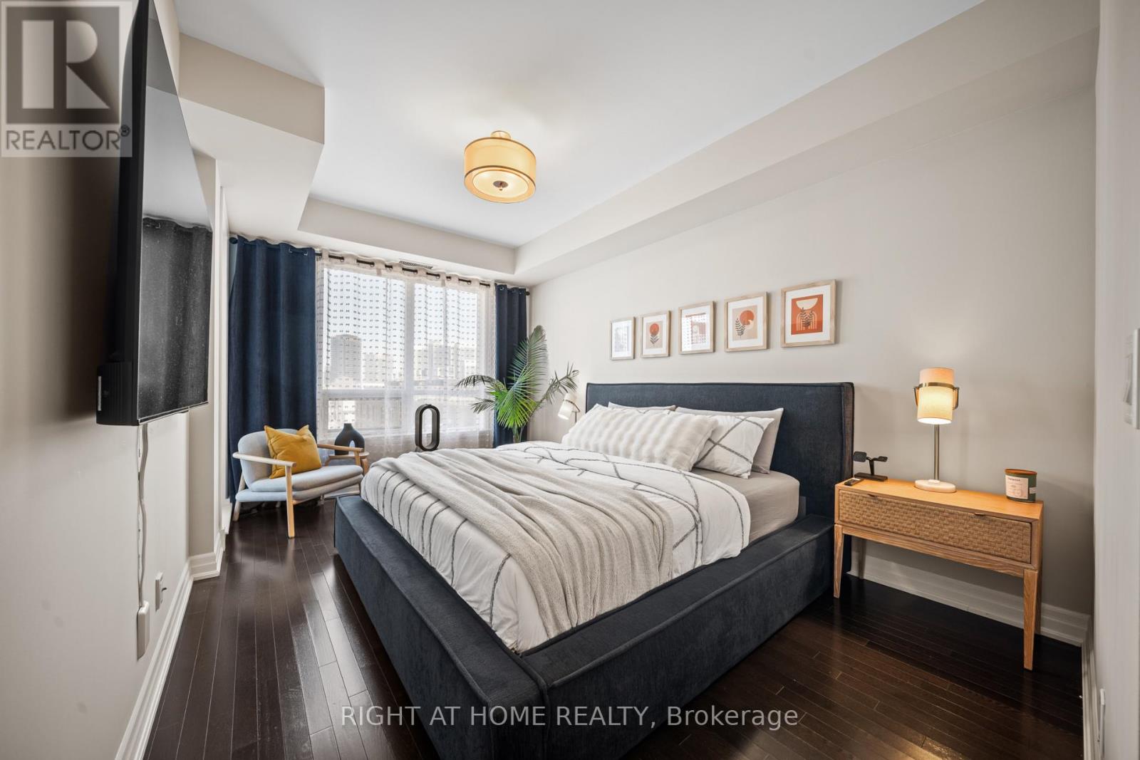 504 - 23 Rean Drive, Toronto, Ontario  M2K 0A5 - Photo 15 - C13579130