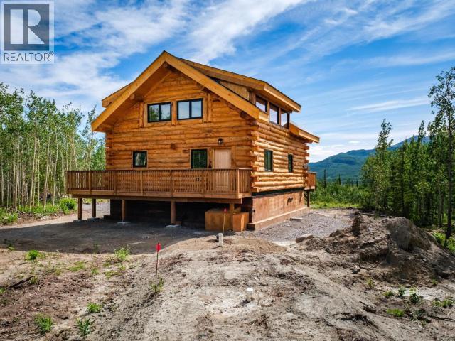 400 Ursa Way, Whitehorse North, Yukon Y0B 1Y2 - Photo 4 - 17400