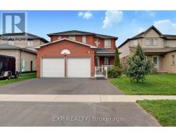 548 ORMOND DRIVE, Oshawa, Ontario