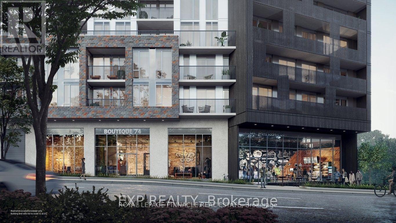 315 - 90 Glen Everest Rd Road, Toronto, Ontario  M1N 0C3 - Photo 13 - E13579068