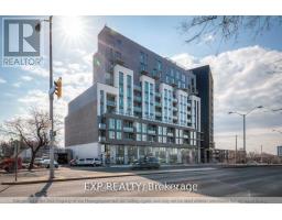 315 - 90 GLEN EVEREST RD ROAD, Toronto, Ontario