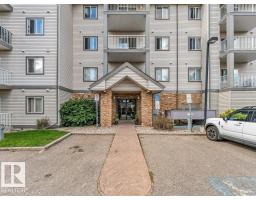 #233 3425 19 ST NW, Edmonton, Alberta