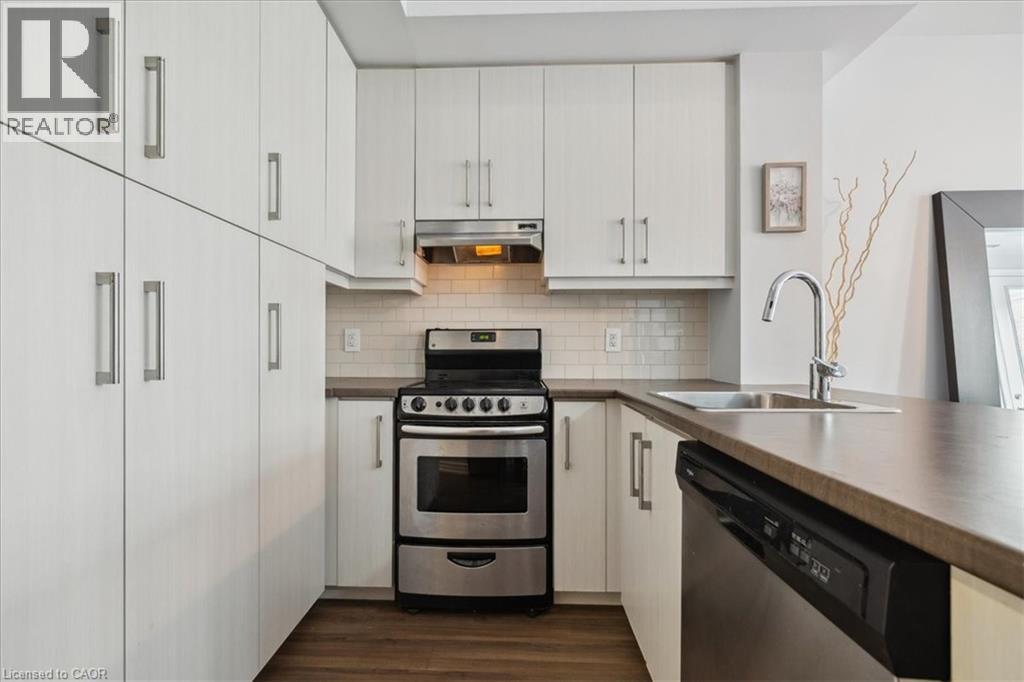 40 Esplanade Lane Unit# 102, Grimsby, Ontario  L3M 0G9 - Photo 15 - 40812921