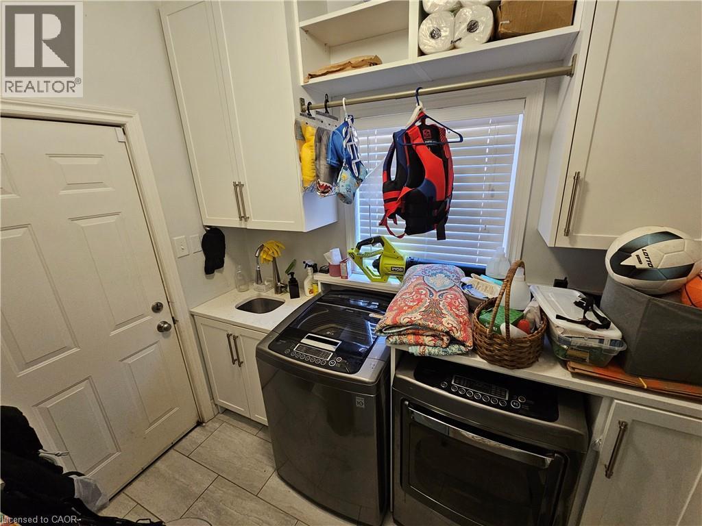 20 Bird Court, Cambridge, Ontario  N1T 1V6 - Photo 15 - 40848902