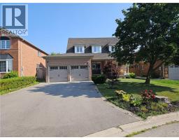 20 BIRD Court, Cambridge, Ontario