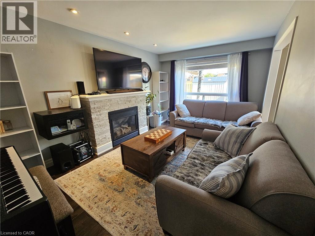 20 Bird Court, Cambridge, Ontario  N1T 1V6 - Photo 14 - 40848902