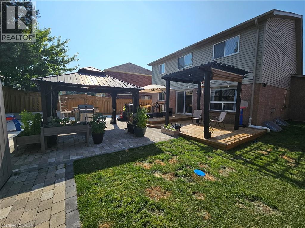 20 Bird Court, Cambridge, Ontario  N1T 1V6 - Photo 34 - 40848902