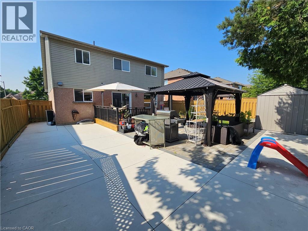 20 Bird Court, Cambridge, Ontario  N1T 1V6 - Photo 35 - 40848902
