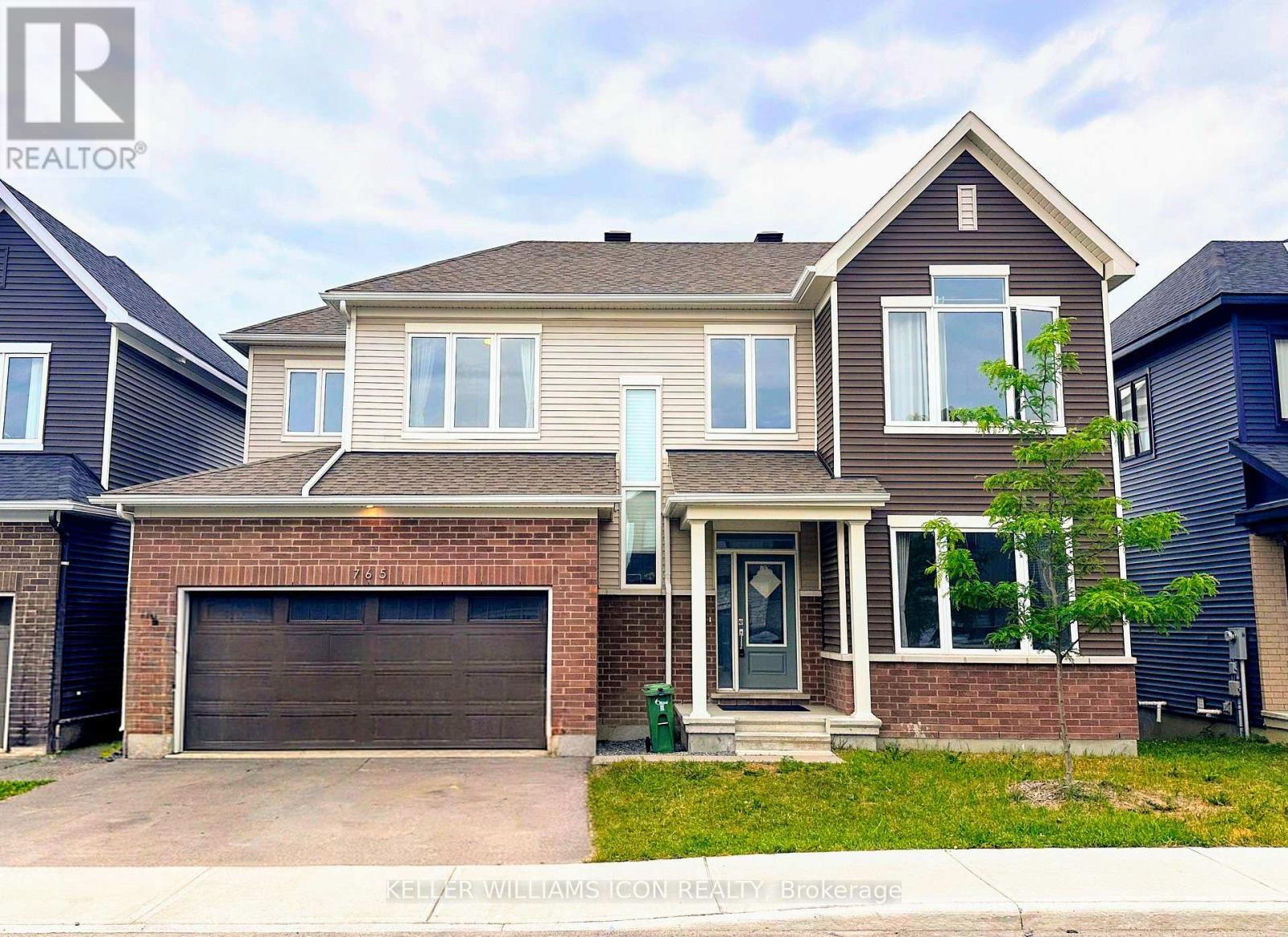 765 EMINENCE STREET, Ottawa