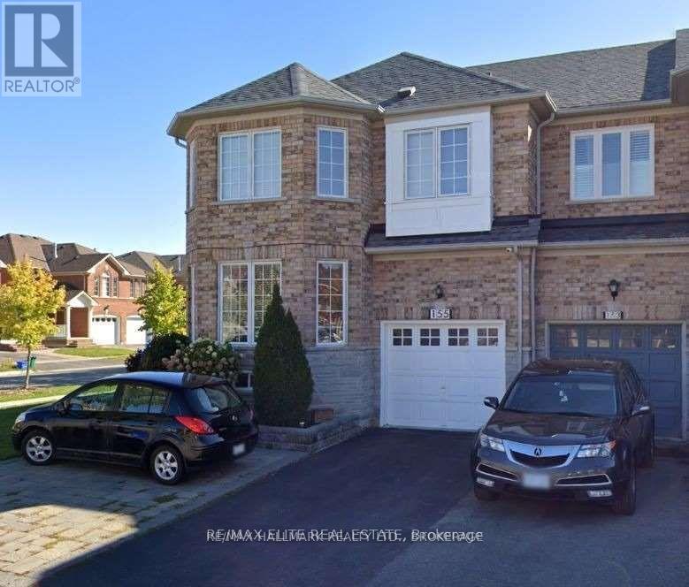 BSMT - 155 RIDEAU DRIVE, Richmond Hill, Ontario