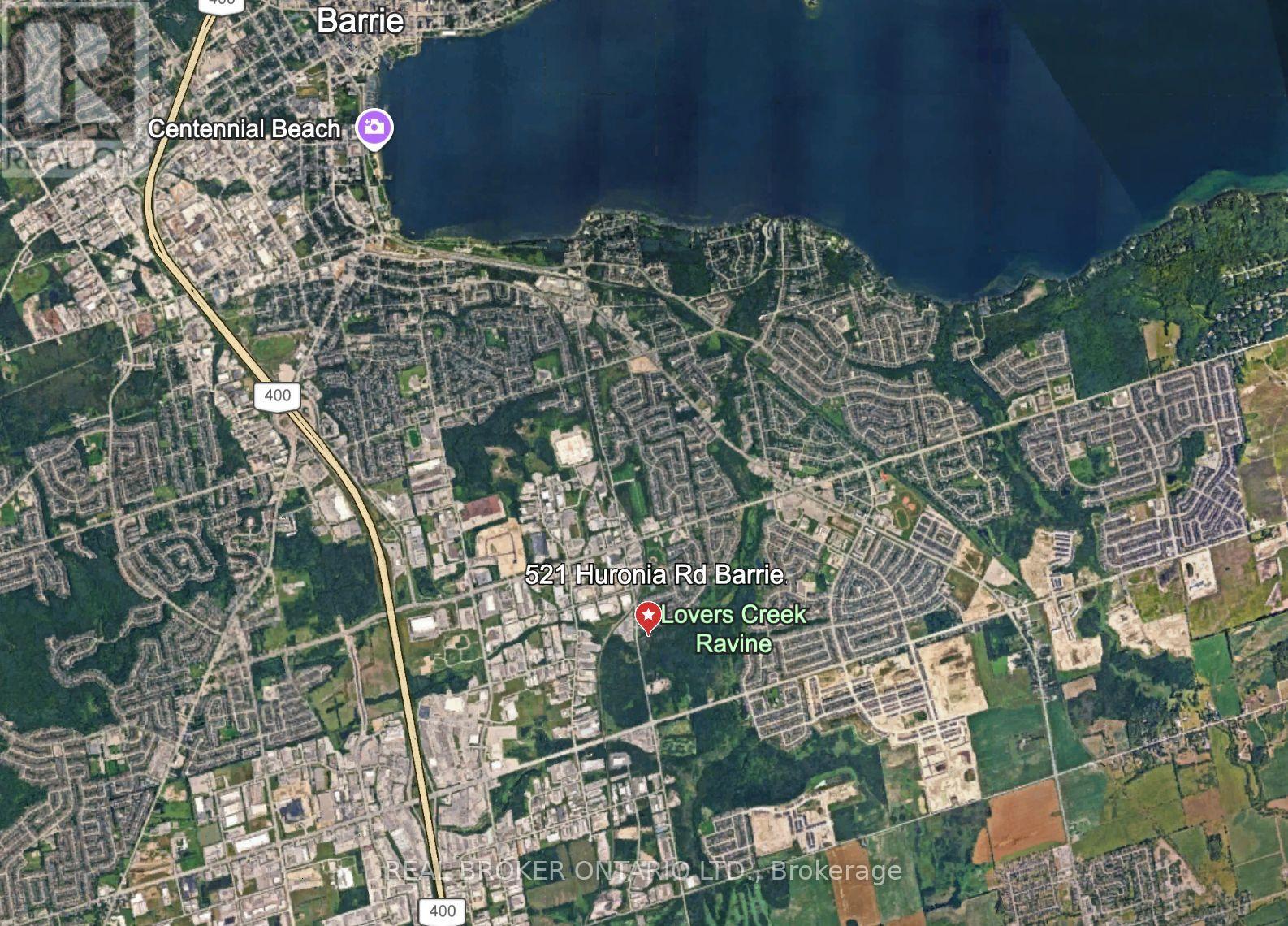 521 HURONIA ROAD, barrie (painswick south), Ontario