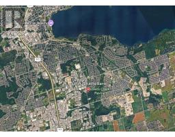 521 HURONIA ROAD, Barrie, Ontario