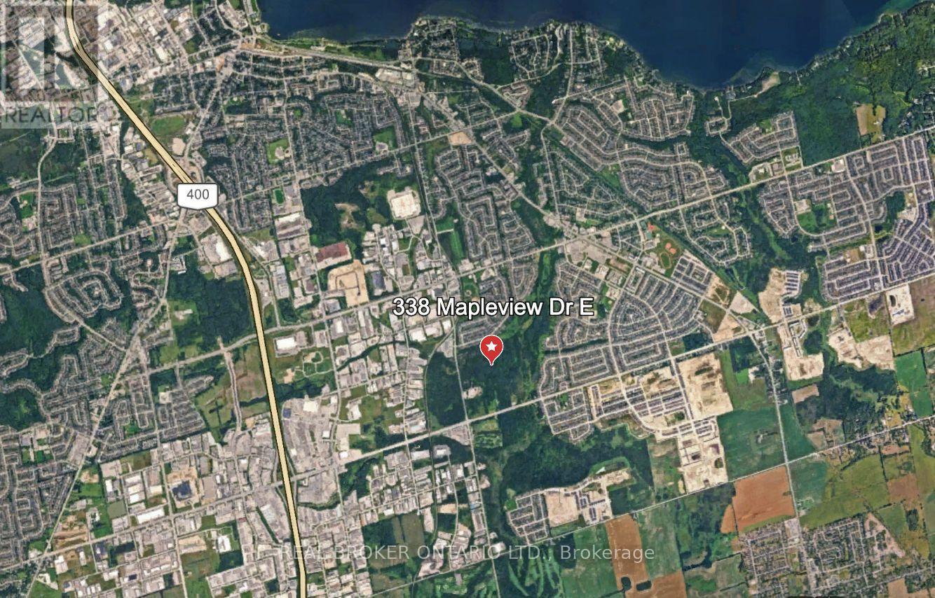 338 Mapleview Drive E, Barrie, Ontario  L4N 0H3 - Photo 1 - S13579020