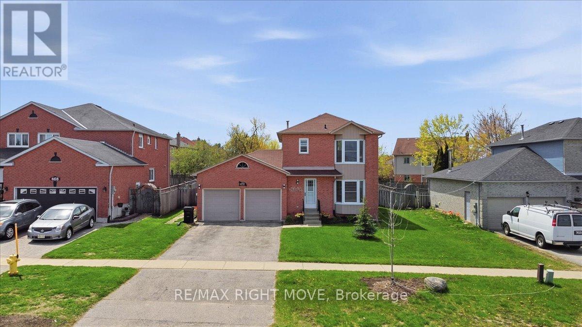 470 St Vincent Street, Barrie (Cundles East), Ontario  L4M 6T5 - Photo 3 - S13579100